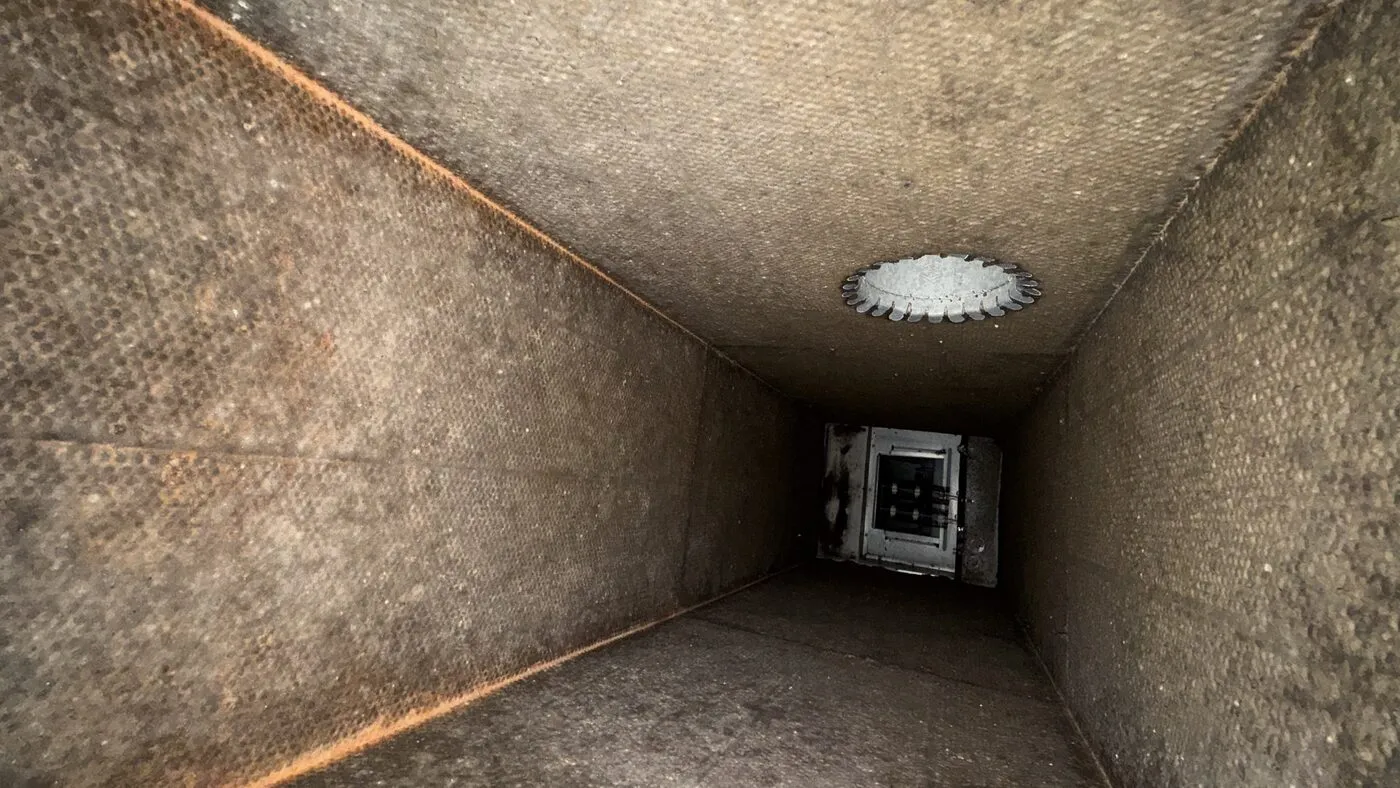 7 signs your air ducts need cleaning in Marble Falls, TX