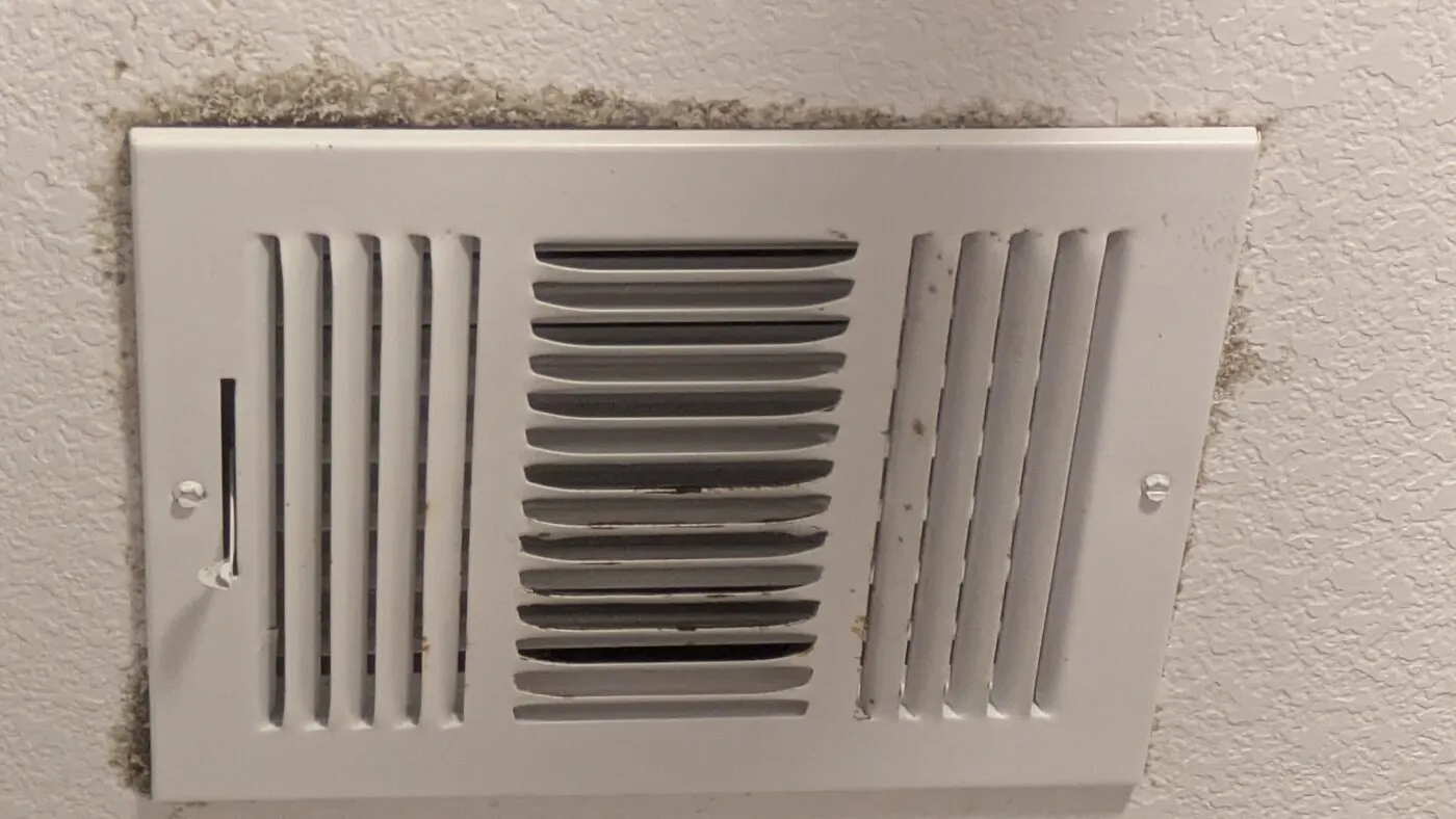 Air Duct Inspection