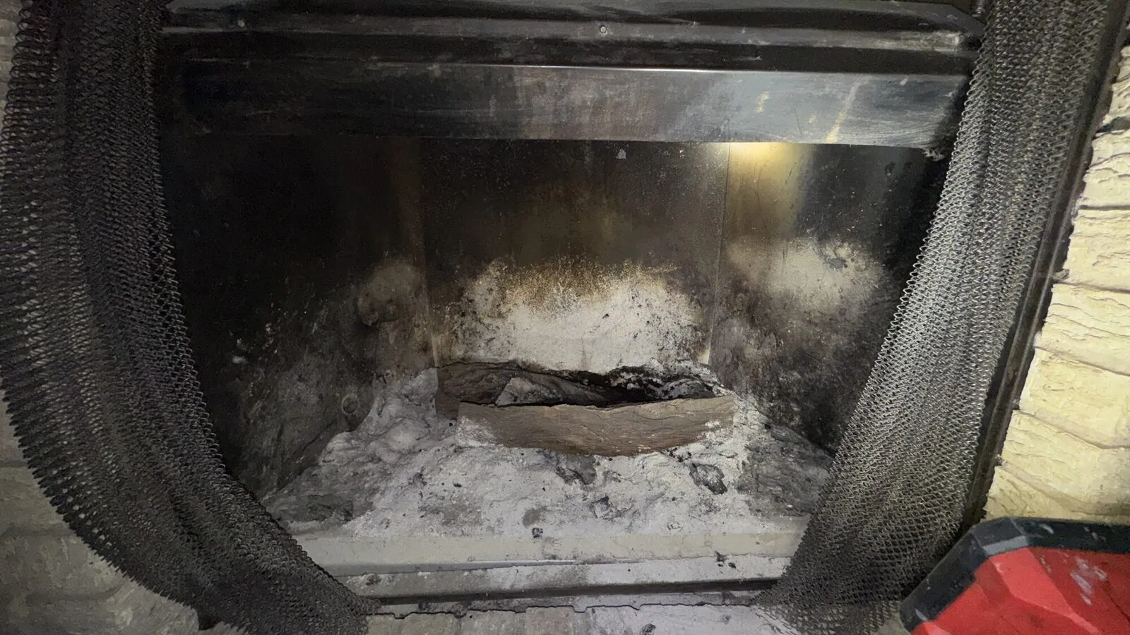Chimney Inspection