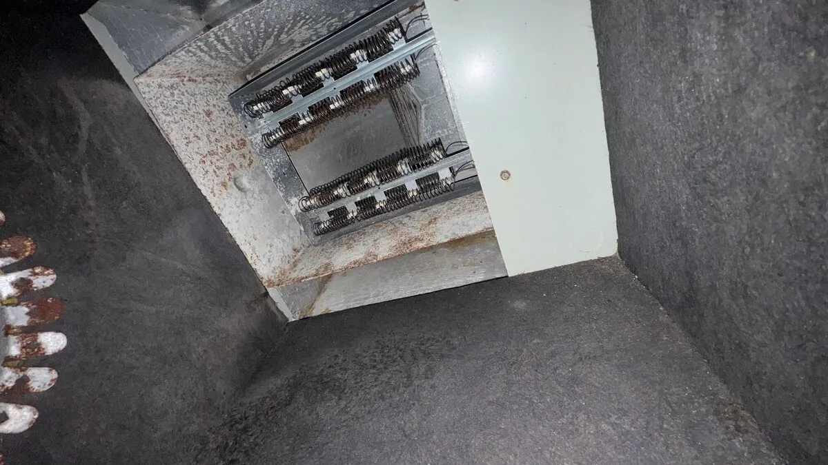 Job photo in Burnet, TX