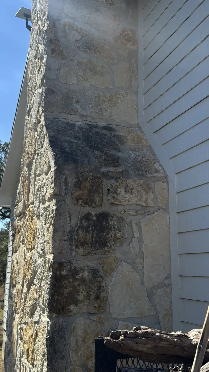 Job photo in Burnet, TX