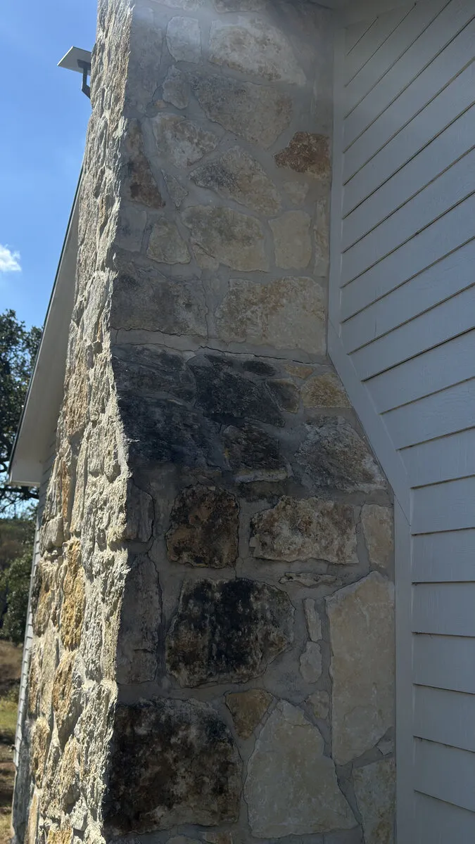 Job photo in Burnet, TX