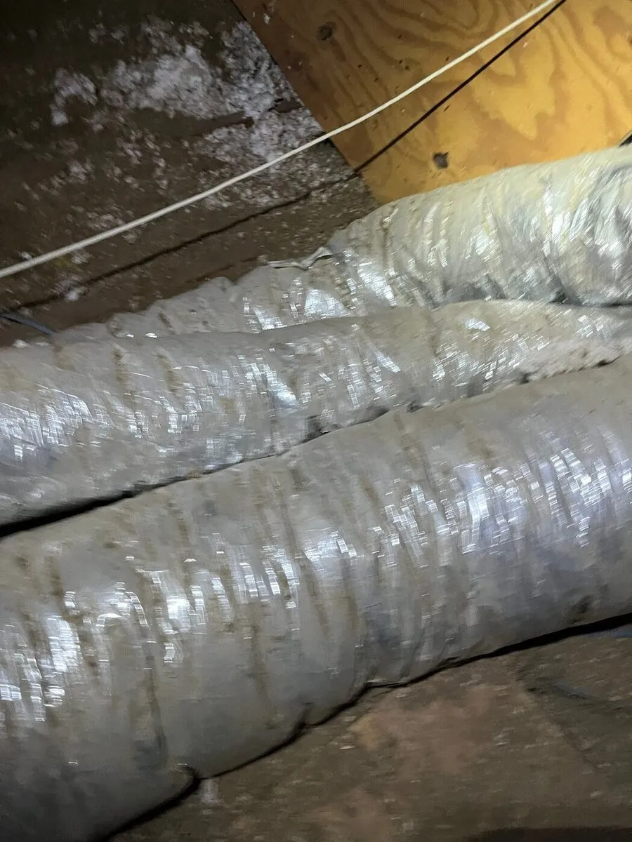 Job photo in Horseshoe Bay, TX