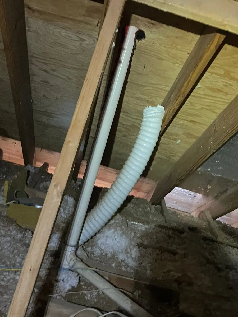 Job photo in Horseshoe Bay, TX