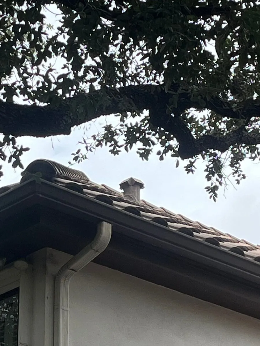 Job photo in Horseshoe Bay, TX