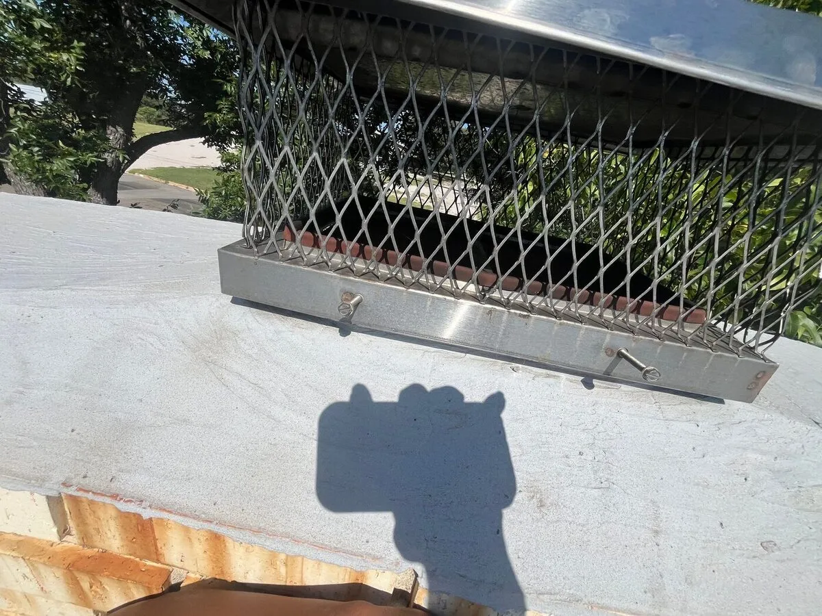 Recent jobs in Llano, TX: what we found and what we fixed