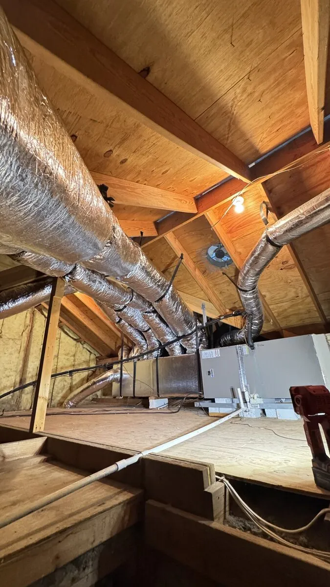 Job photo in Meadowlakes, TX
