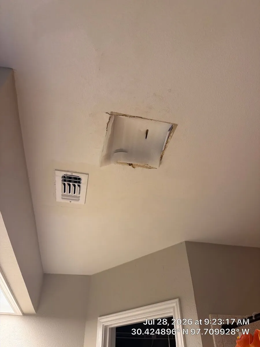 Job photo in Pflugerville, TX