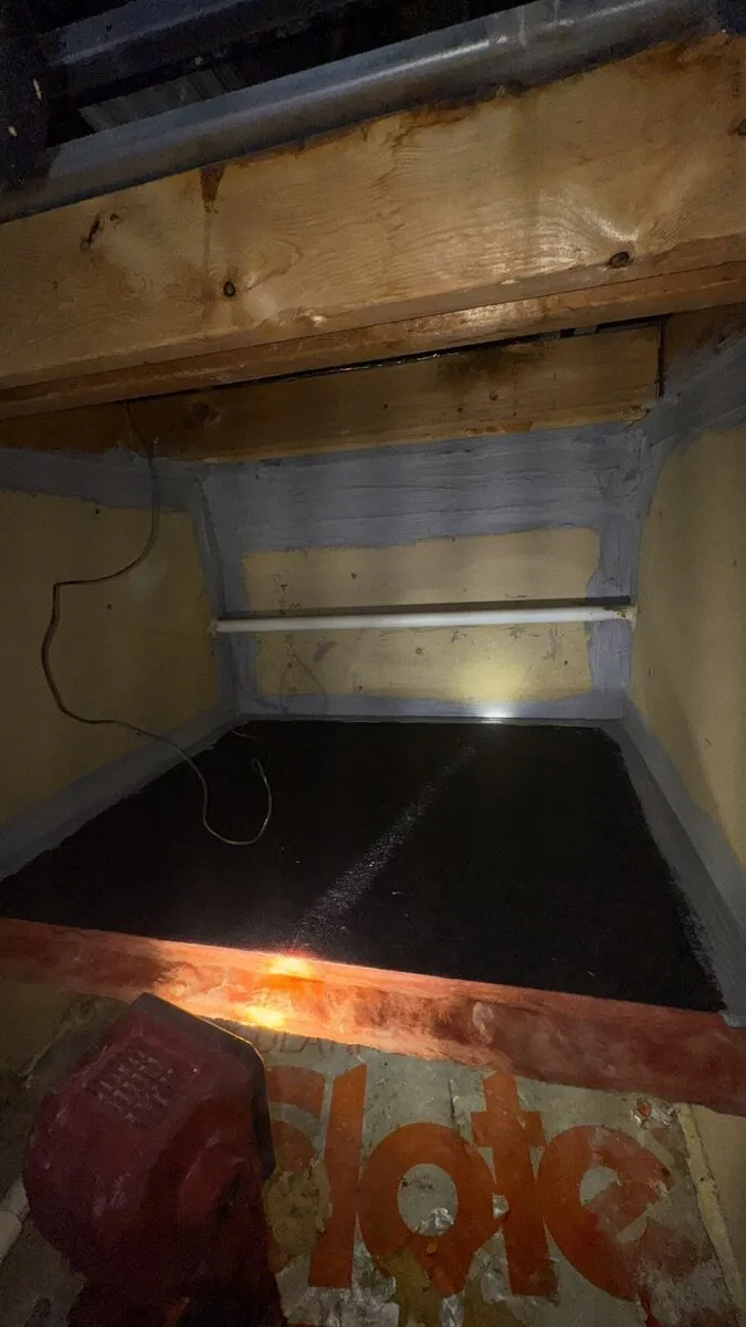 Job photo in Tow, TX