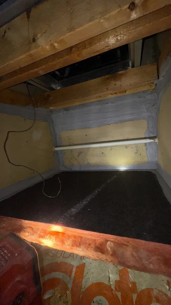 Job photo in Tow, TX
