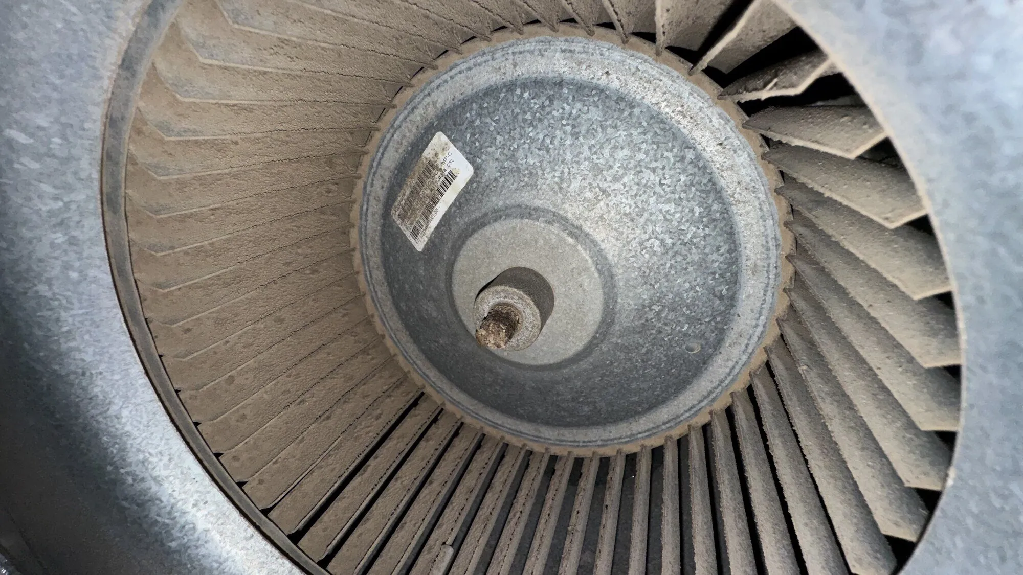 The $99 duct cleaning ad: five questions to ask before you let them in