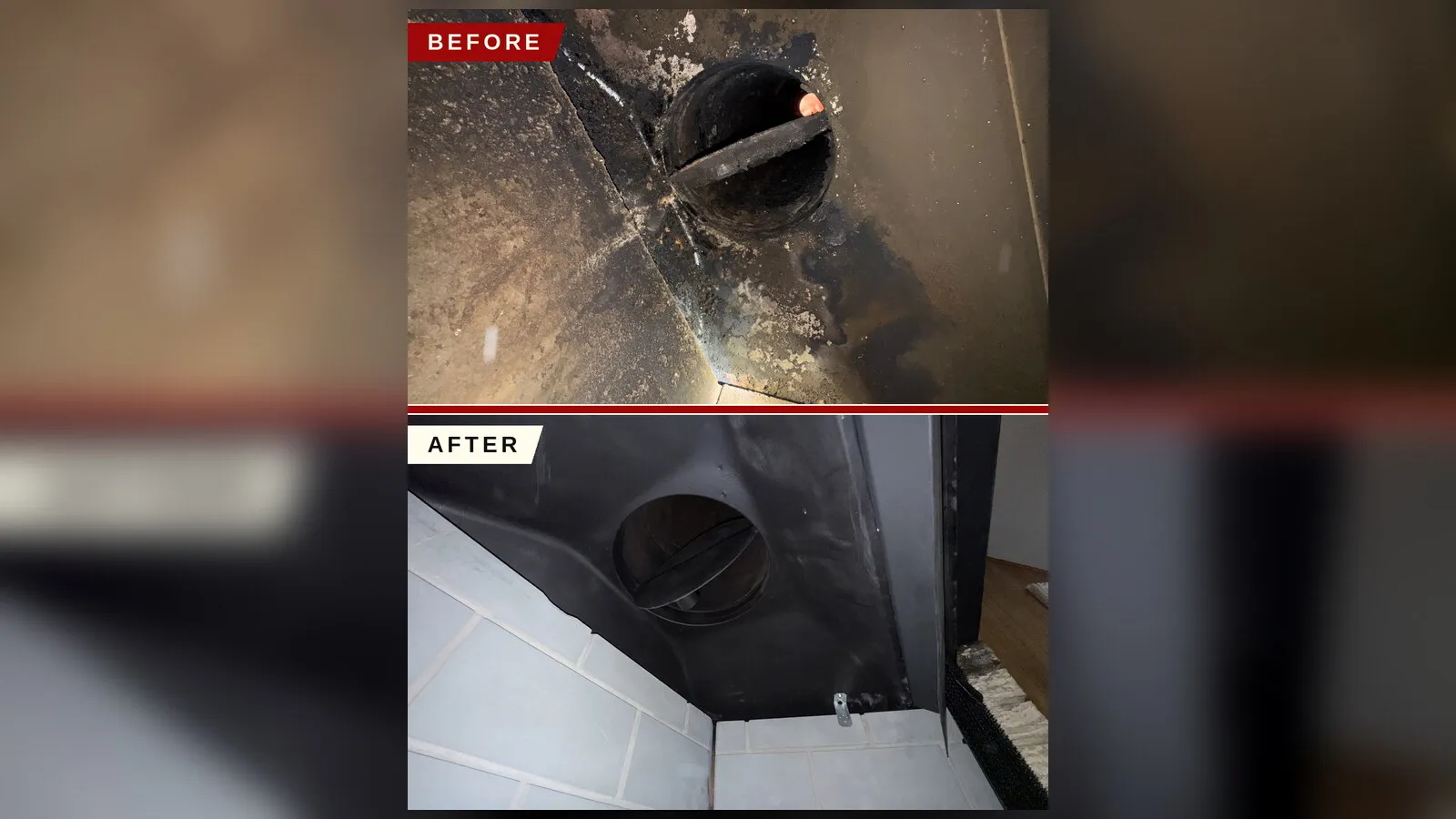 Chimney cap, crown and flashing: the three leaks above your fireplace