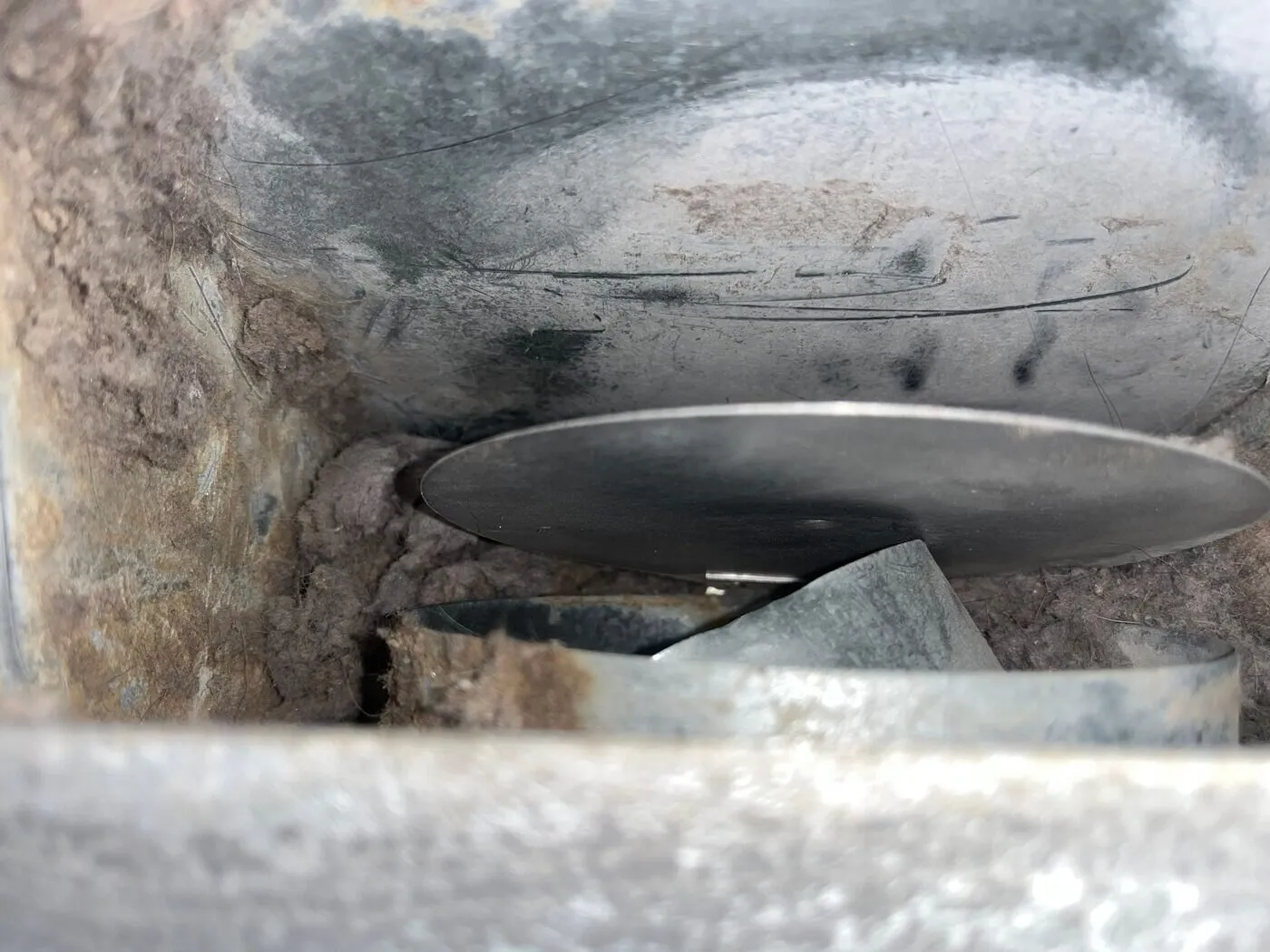 Dryer takes two cycles to dry? Check the vent before you replace the dryer