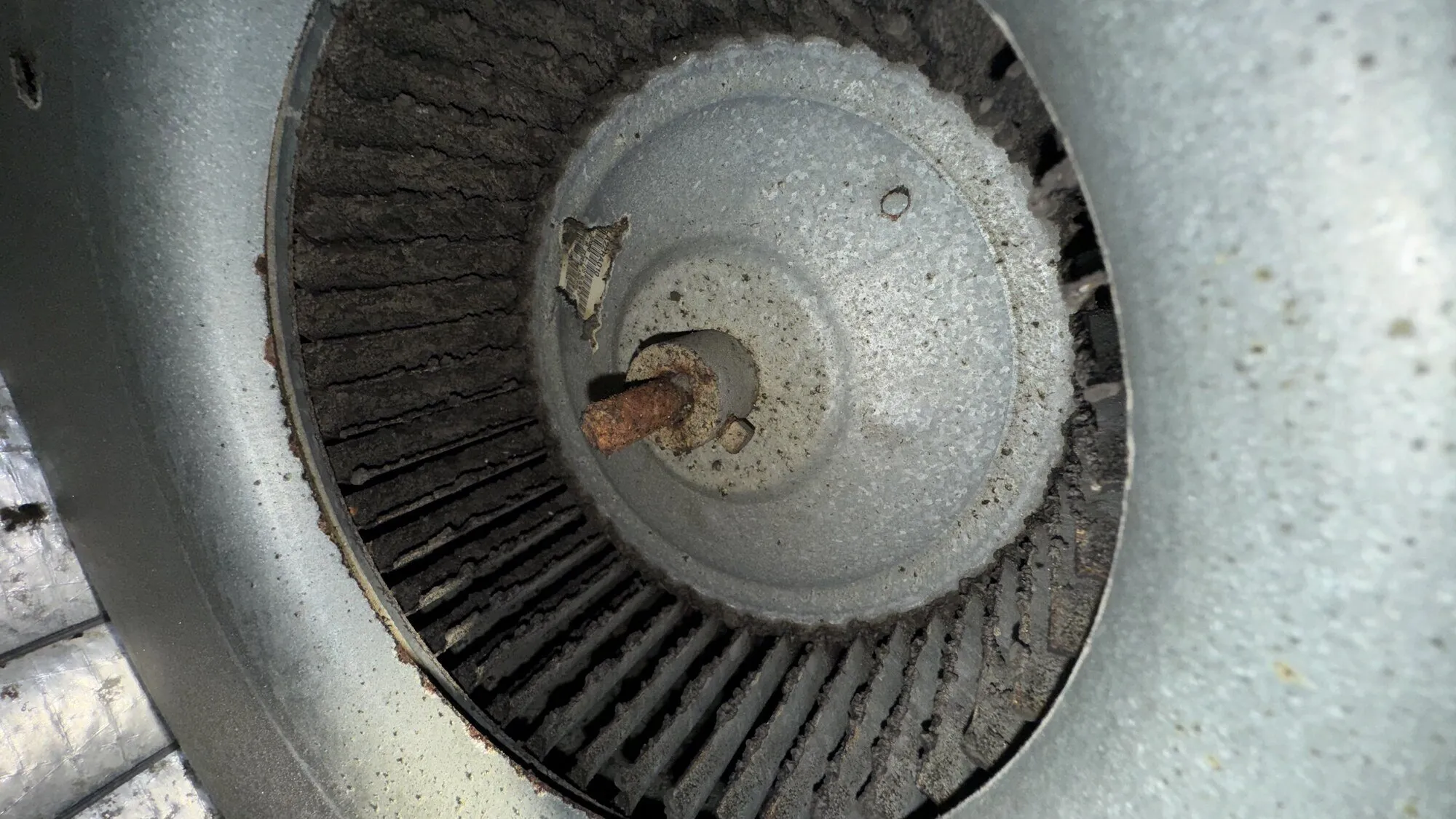 Why your AC runs all day in August and still cannot keep up