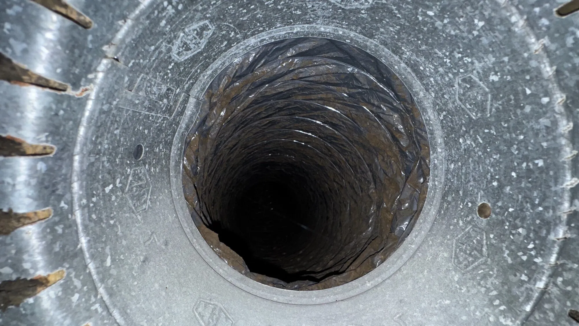 Air Duct Cleaning