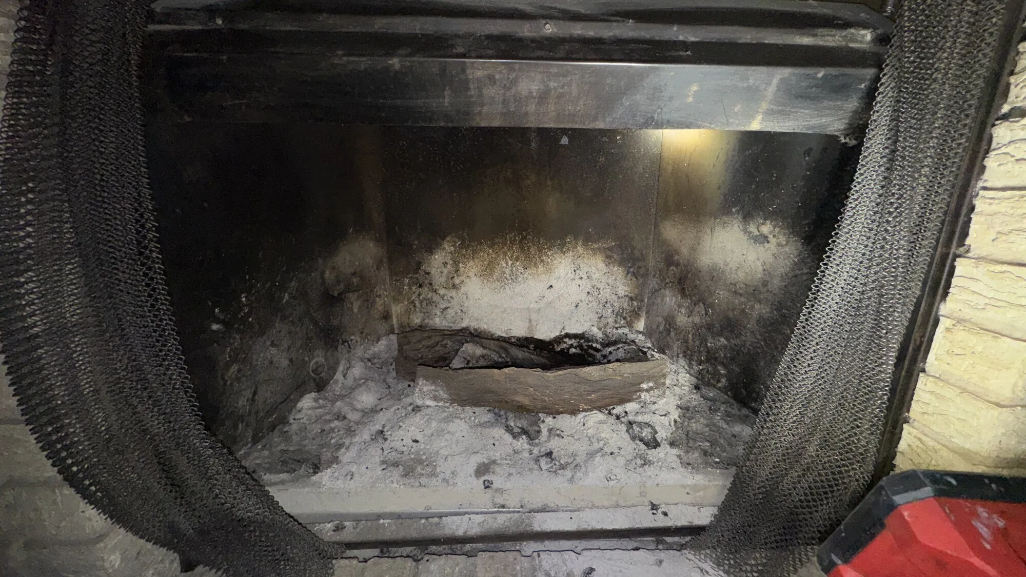Chimney Cleaning