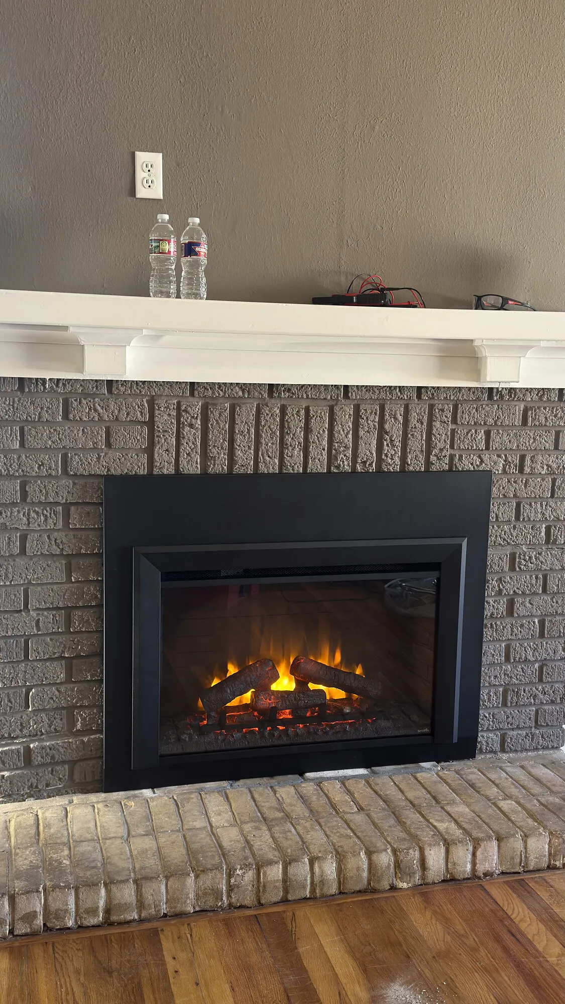 Chimney Installation