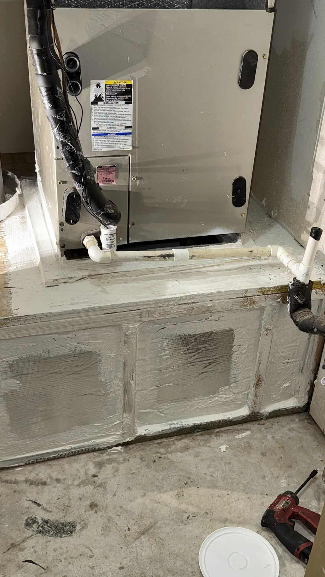 HVAC Installation & Replacement