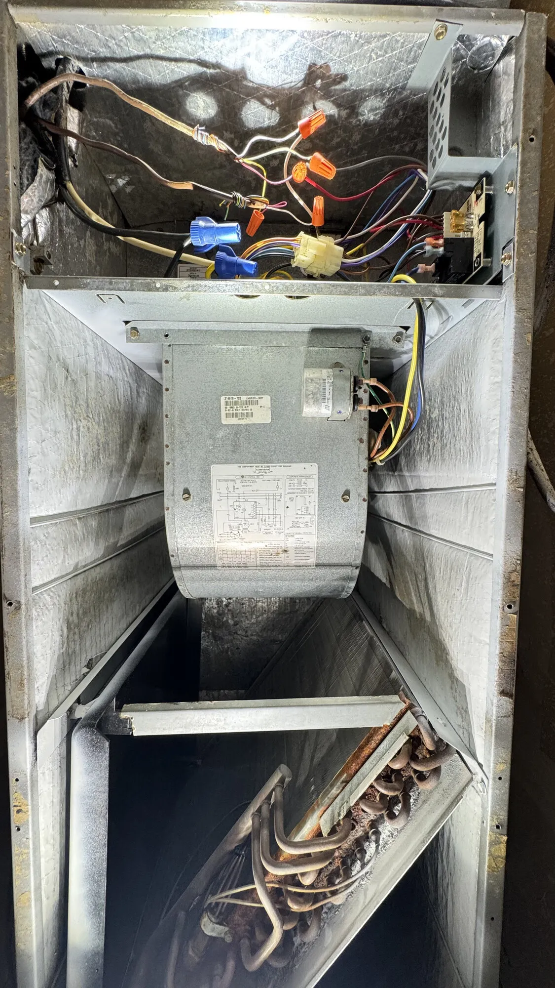 HVAC Repair