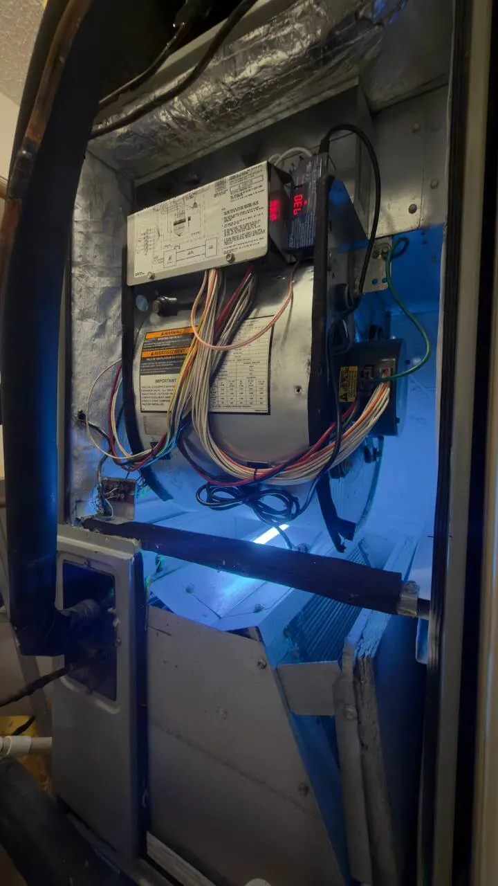 Indoor Air Quality