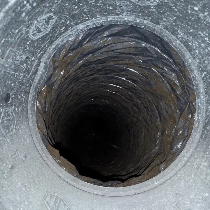 Air Duct & Indoor Air Quality