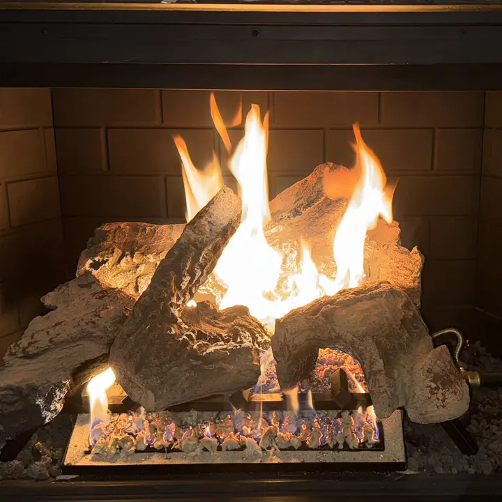 Chimney & Fireplace