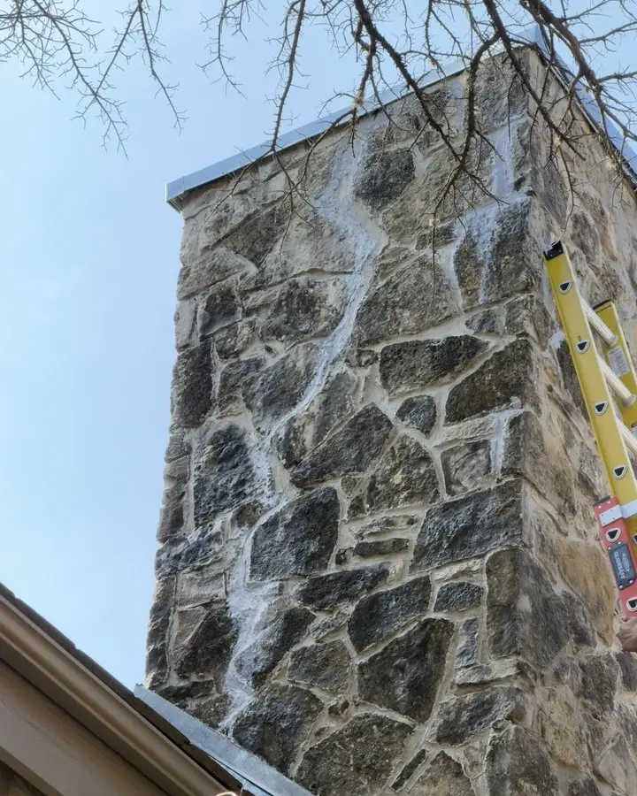Chimney & Fireplace