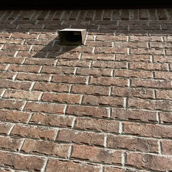 Dryer Vent