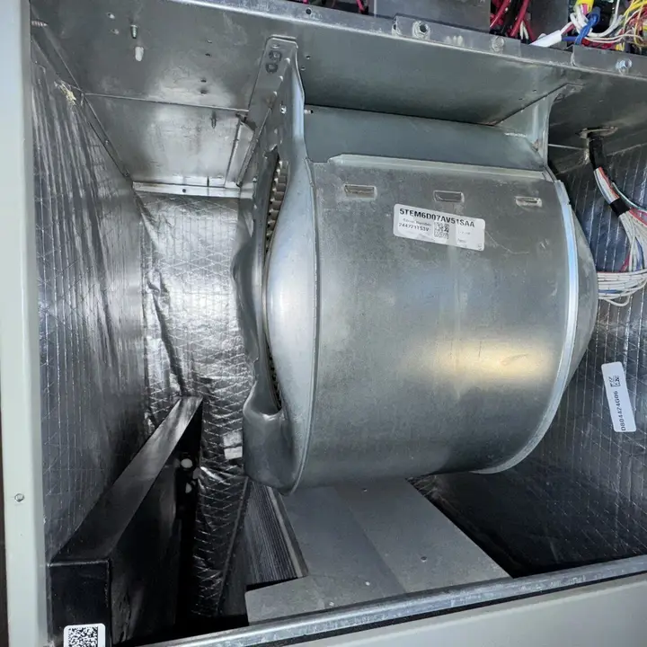 HVAC