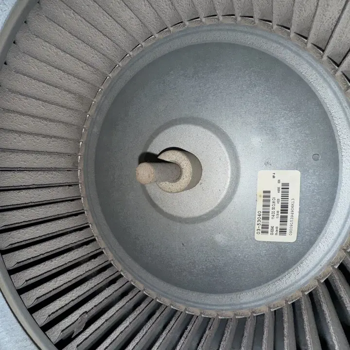 HVAC