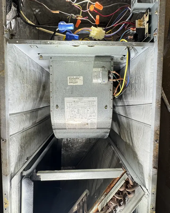 HVAC