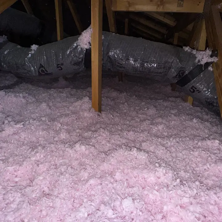 Insulation