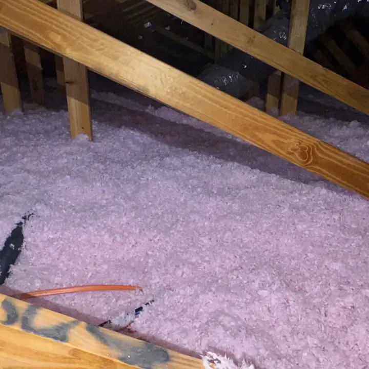 Insulation