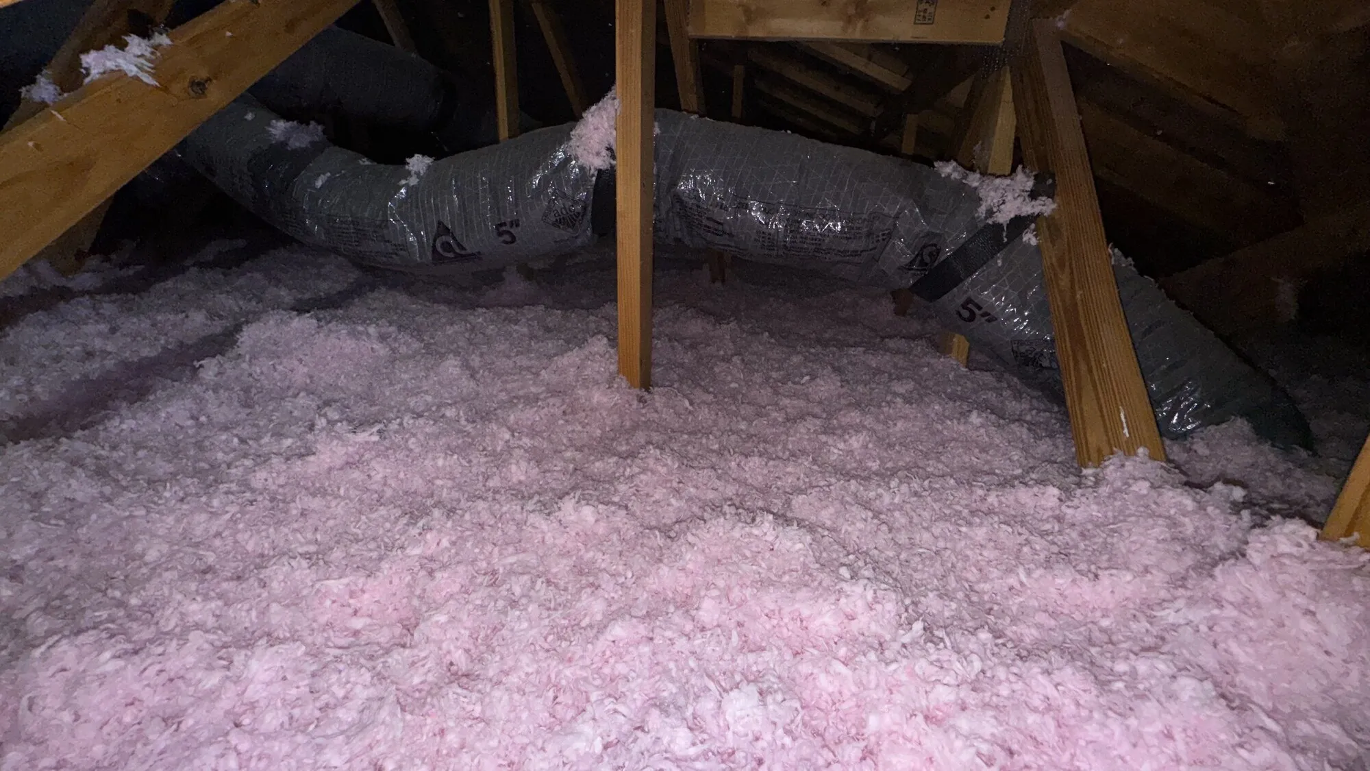 Insulation