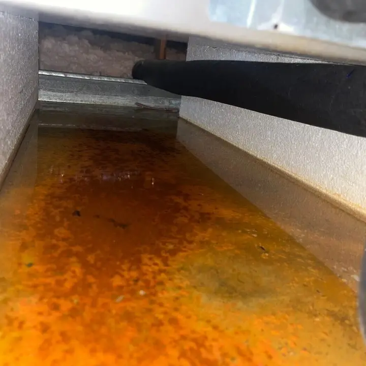 Water Damage Restoration